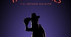 Tadeo Jones y el sótano maldito