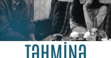 Tähminä (1993)