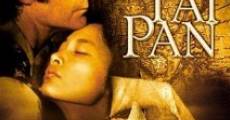 Tai-Pan streaming