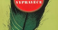 Tajemství velikeho vypravece (1972)