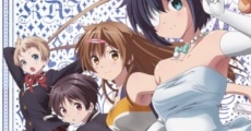 Love, Chunibyo and Other Delusions: Rikka Version streaming