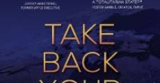 Take Back Your Power (2013)