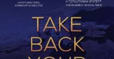 Película Take Back Your Power