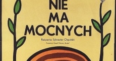 Nie ma mocnych (1974)