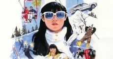 Watashi wo ski ni tsuretette film complet