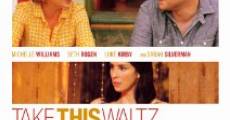 Take This Waltz: Une histoire d'amour streaming