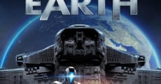 Taking Earth (2017)