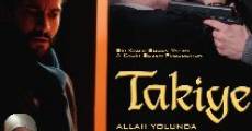 Ver película Takiye: Allah yolunda