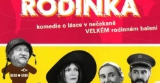 Taková normální rodinka (2008) stream