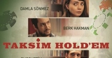 Película Taksim Hold'em