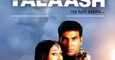 Talaash streaming