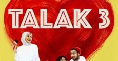 Talak 3 (2016) stream