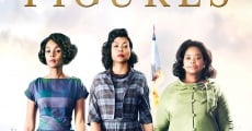 Hidden Figures (2016)