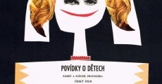 Povídky o detech (1965)