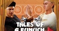 Película Tales of a Eunuch