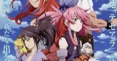 Tales of Symphonia the Animation film complet