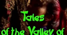 Tales of the Valley of the Wind (2009) stream