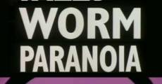 What a Cartoon!: Tales of Worm Paranoia