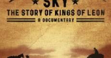 Talihina Sky: The Story of Kings of Leon (2011)