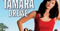 Película El regreso de Tamara Drewe