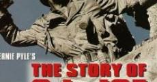 Story of G.I. Joe film complet