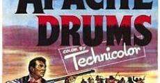 Apache Drums film complet