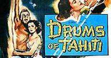 Drums of Tahiti (1954) stream