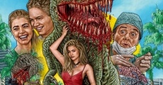 Teenage T-Rex: Der Menschen-Dinosaurier streaming