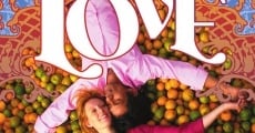 Película Amor Tandoori