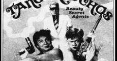 Tangga & Chos: Beauty Secret Agents (1990)