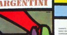 Tanghi argentini (2006) stream