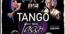 Película Tango en el Tasso