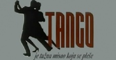 Tango je tuzna misao koja se plese (1997)