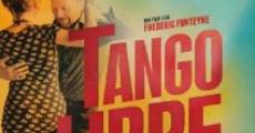 Película Tango libre