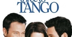 Filme completo Um Caso a Três