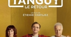 Tanguy, le retour