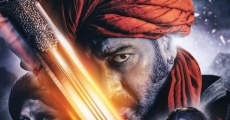 Tanhaji: The Unsung Warrior (2020) stream