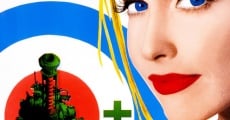 Filme completo Tank Girl - Detonando o Futuro