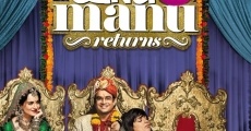 Película Tanu Weds Manu: Returns