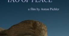Película Tao of Peace