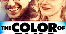 Película Tar (El color del tiempo)