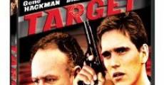 Película Target: Agente doble en Berlín
