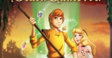 The Black Cauldron film complet