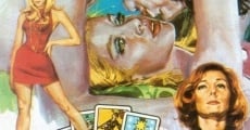 Ver película Tarot