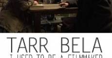 Tarr Béla, I Used to Be a Filmmaker film complet