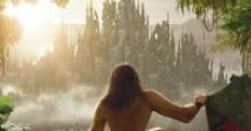 Tarzan film complet