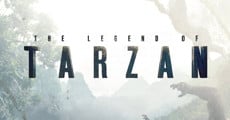 Legend of Tarzan streaming