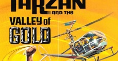 Tarzan and the Valley of Gold (1966) stream