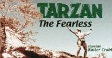 Tarzan the Fearless (1933)