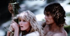 Tarzan, the Ape Man film complet